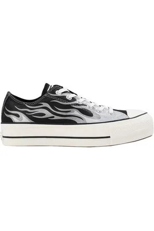 Converse FOOTWEAR - Trainers - on YOOX.com