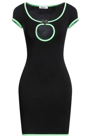 AMBUSH DRESSES - Mini dresses - on YOOX.com
