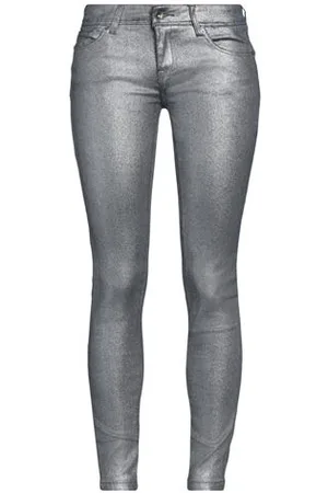 Gaudi BOTTOMWEAR - Jeans - on YOOX.com