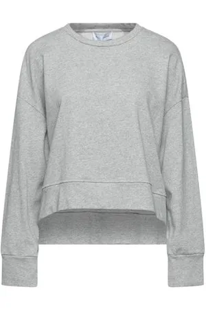 WEILI ZHENG TOPWEAR - Sweatshirts - on YOOX.com