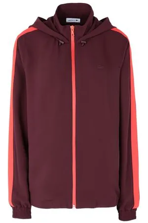 Lacoste TOPWEAR - Sweatshirts - on YOOX.com