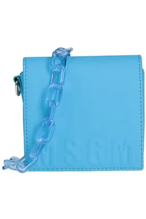 Msgm BAGS - Cross-body bags - on YOOX.com