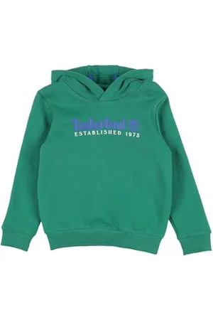 Timberland TOPWEAR - Sweatshirts - on YOOX.com