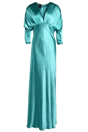 Pinko DRESSES - Maxi dresses - on YOOX.com