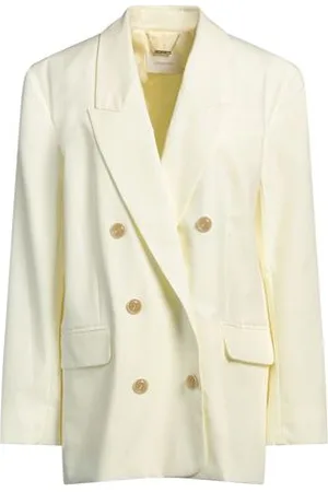 ZIMMERMANN SUITS and CO-ORDS - Blazers - on YOOX.com
