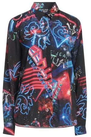 VERSACE TOPWEAR - Shirts - on YOOX.com