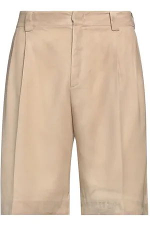 Msgm BOTTOMWEAR - Shorts & Bermuda Shorts - on YOOX.com