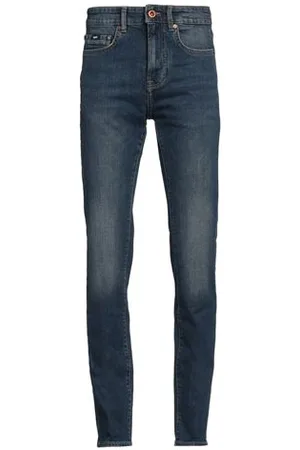 GAS BOTTOMWEAR - Jeans - on YOOX.com