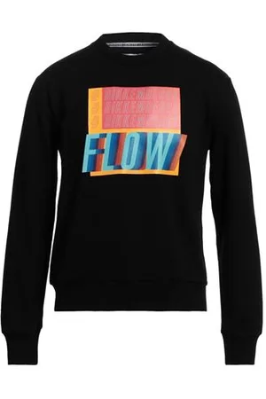 Bikkembergs TOPWEAR - Sweatshirts - on YOOX.com
