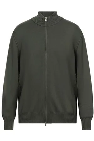 Gran Sasso KNITWEAR - Cardigans - on YOOX.com