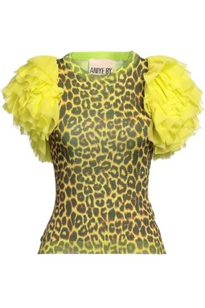 ANIYE BY KNITWEAR - Jumpers - on YOOX.com
