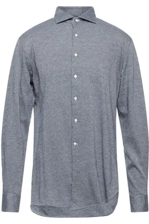 ALESSANDRO GHERARDI TOPWEAR - Shirts - on YOOX.com