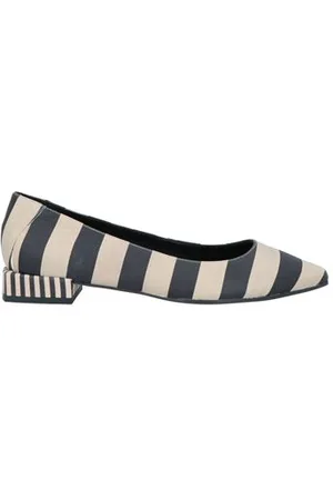 DANIELE ANCARANI FOOTWEAR - Ballet flats - on YOOX.com