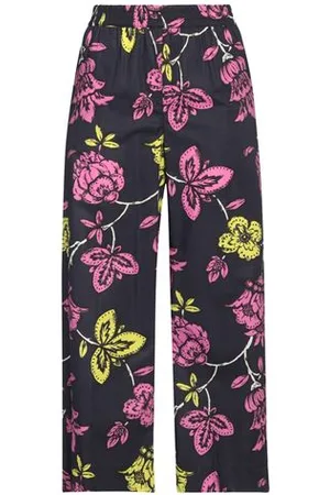 P.A.R.O.S.H. BOTTOMWEAR - Trousers - on YOOX.com