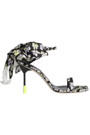 Msgm FOOTWEAR - Sandals - on YOOX.com