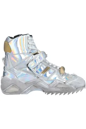 Maison Margiela FOOTWEAR - Trainers - on YOOX.com