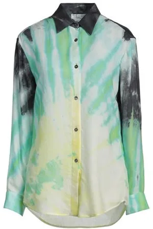 GABRIELA HEARST TOPWEAR - Shirts - on YOOX.com