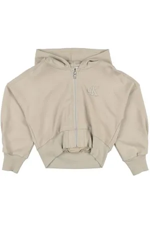 Calvin Klein TOPWEAR - Sweatshirts - on YOOX.com