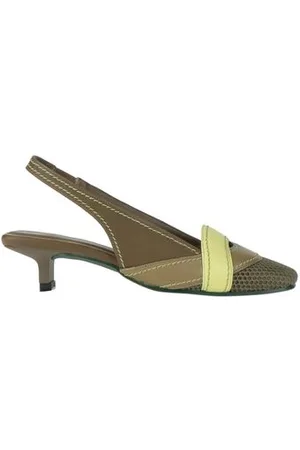 DANIELE ANCARANI FOOTWEAR - Pumps - on YOOX.com