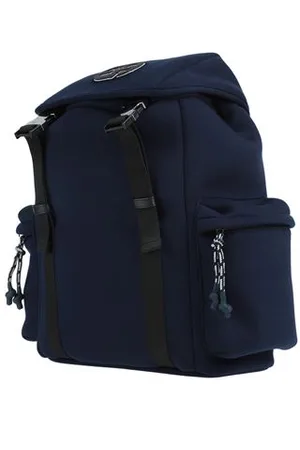 Emporio Armani BAGS - Rucksacks - on YOOX.com