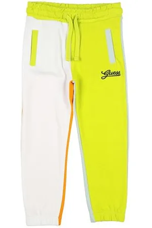 Guess BOTTOMWEAR - Trousers - on YOOX.com