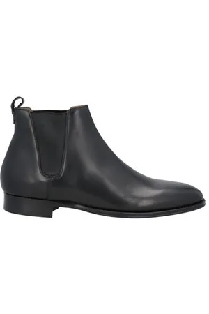 Dunhill FOOTWEAR - Ankle boots - on YOOX.com