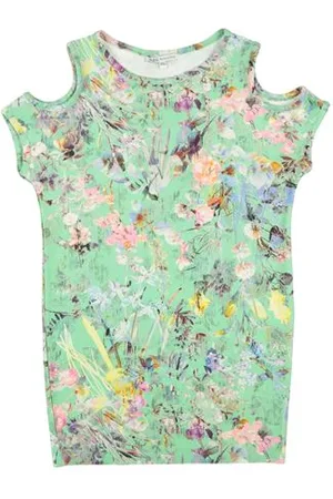 Patrizia Pepe DRESSES - Kids’ dresses - on YOOX.com