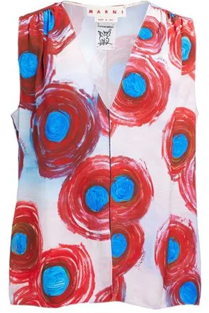 Marni TOPWEAR - Tops - on YOOX.com
