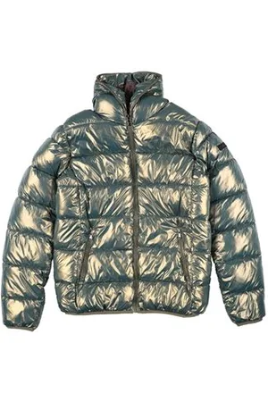 CANADIAN COATS & JACKETS - Puffers - on YOOX.com