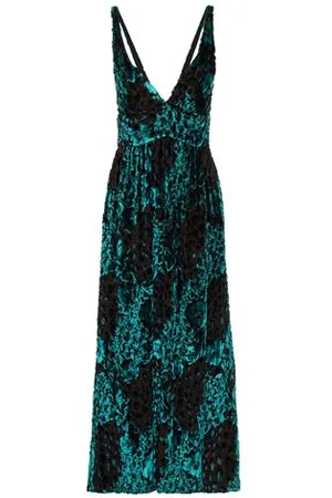 Etro DRESSES - Midi dresses - on YOOX.com