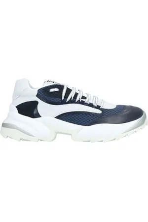 Sergio Rossi FOOTWEAR - Trainers - on YOOX.com