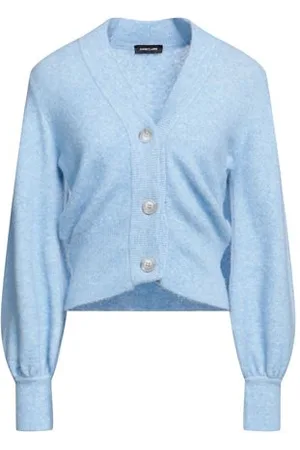 ANNECLAIRE KNITWEAR - Cardigans - on YOOX.com