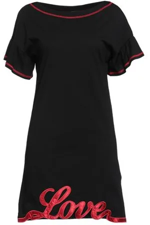 Moschino DRESSES - Mini dresses - on YOOX.com