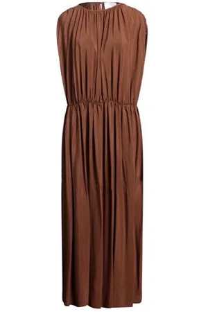 ERIKA CAVALLINI DRESSES - Maxi dresses - on YOOX.com