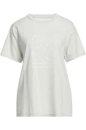 Maison Margiela TOPWEAR - T-shirts - on YOOX.com