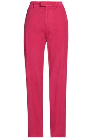 Berwich BOTTOMWEAR - Trousers - on YOOX.com