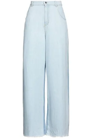 Pinko BOTTOMWEAR - Jeans - on YOOX.com
