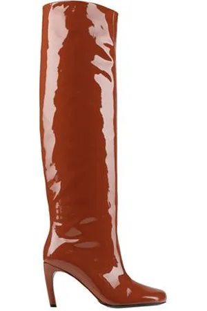 DRIES VAN NOTEN FOOTWEAR - Boots - on YOOX.com