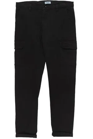 Liu Jo BOTTOMWEAR - Trousers - on YOOX.com
