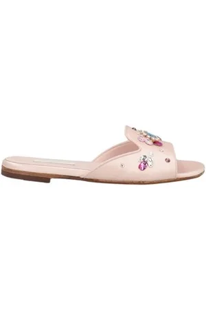 Dolce & Gabbana FOOTWEAR - Sandals - on YOOX.com