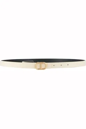 Twin-Set Small Leather Goods - Belts - on YOOX.com