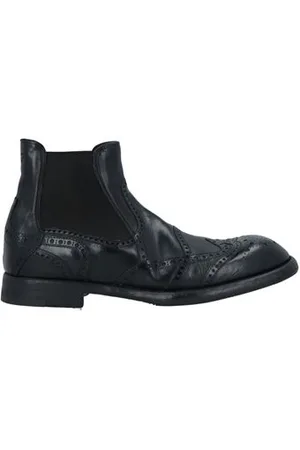 Dolce & Gabbana FOOTWEAR - Ankle boots - on YOOX.com