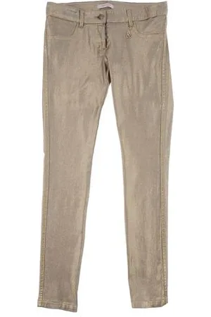 Laura Biagiotti BOTTOMWEAR - Jeans - on YOOX.com