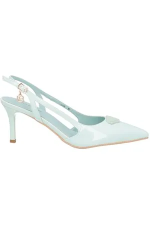 Laura Biagiotti FOOTWEAR - Pumps - on YOOX.com