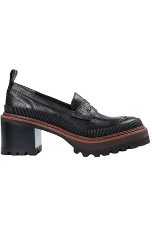 See by Chloé FOOTWEAR - Loafers - on YOOX.com