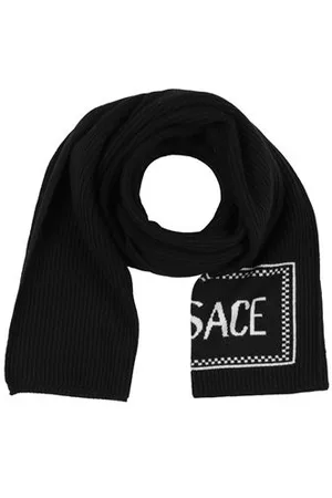 VERSACE ACCESSORIES - Scarves - on YOOX.com