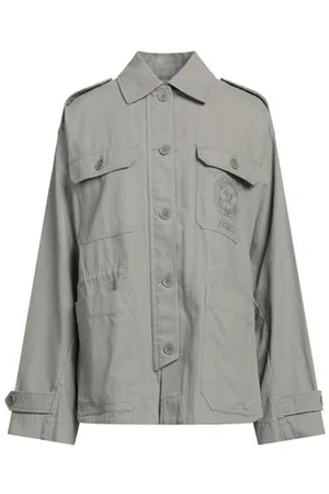 Zadig & Voltaire TOPWEAR - Shirts - on YOOX.com