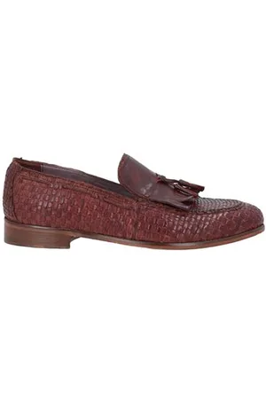 JP/DAVID FOOTWEAR - Loafers - on YOOX.com