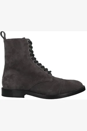 Jimmy Choo FOOTWEAR - Ankle boots - on YOOX.com