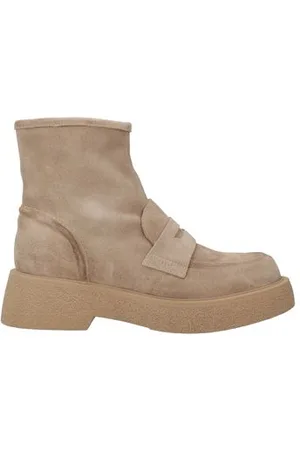 LORIBLU FOOTWEAR - Ankle boots - on YOOX.com